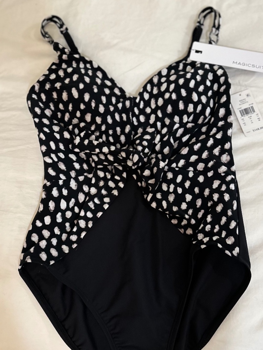 NWT Magicsuit Swimsuit